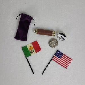 American Girl Doll Josefina Santa Fe Summer Fun Play Partial Set Pleasant Co